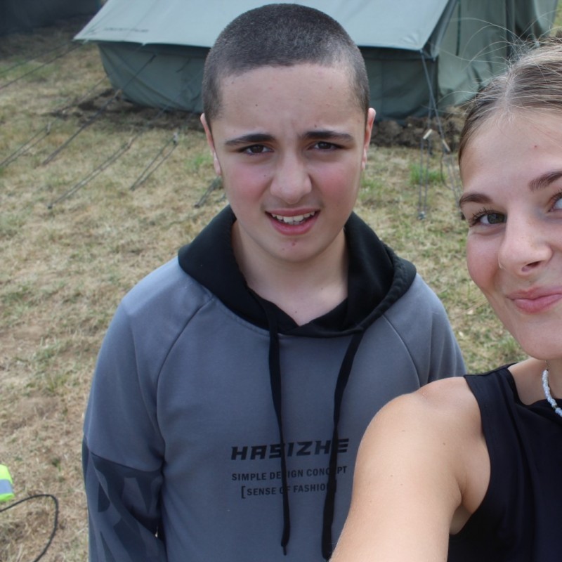 IMG 4473 - Scouts en Gidsen Zaventem 